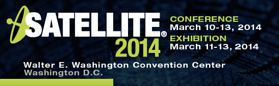 SATELLITE 2014